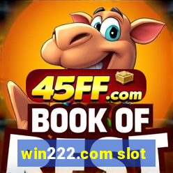 win222.com slot